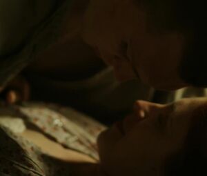 Weronika Humaj nude - Winnych s01e08 (2019)