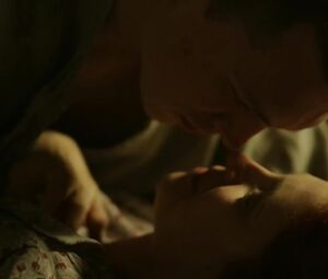 Weronika Humaj nude - Winnych s01e08 (2019)