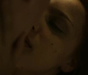 Weronika Humaj nude - Winnych s01e08 (2019)