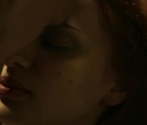 Weronika Humaj nude - Winnych s01e08 (2019)