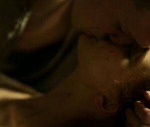 Weronika Humaj nude - Winnych s01e08 (2019)