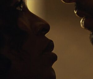 Yetide Badaki nude - American Gods s02e08 (2019)