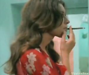 Classic Sex Film - Adolescence pervertie. Masturbation Pussy video