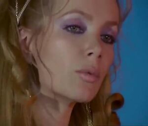 Explicit Sex Movie with actress Anna Gael- Nana