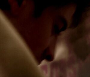 Naked Celebrity French Actress Adeline Rebeillard in Sex Movie  Sexual Chronicles Of A French Family