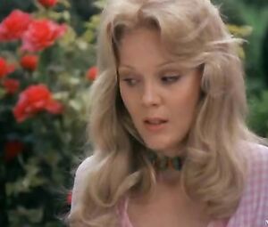 Blowjob Video in Classic Erotic Film "The Punishment of Anne"