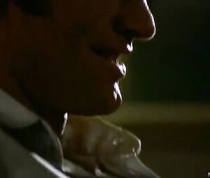 Blowjob Video in Classic Erotic Film "The Punishment of Anne"