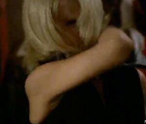 Blowjob Video in Classic Erotic Film "The Punishment of Anne"