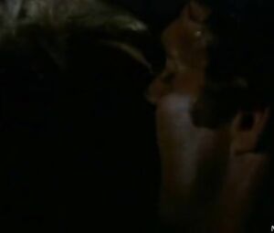 Blowjob Video in Classic Erotic Film "The Punishment of Anne"