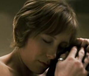 Explicit Nudi and Sex scene of the film "Borderline"