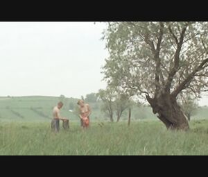 Explicit sex movie "La vie de Jésus"