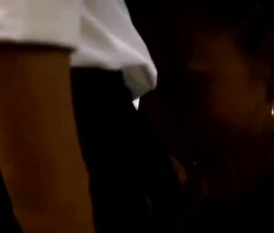 Blowjob video in Adult Film "Princesas"