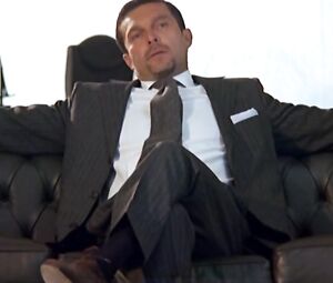 Best Blowjob Video with pornstar Federica Tommasi of the movie "Fall"