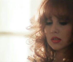 All nude sex scene from Adult Film "Fermo posta Tinto Brass"