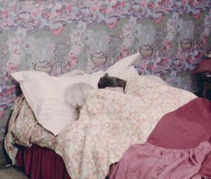 Sexy Lesbian Classic Video. Erotic Film "Schoolgirl Hitchhikers"