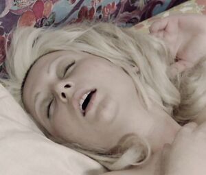 Sexy Lesbian Classic Video. Erotic Film "Schoolgirl Hitchhikers"