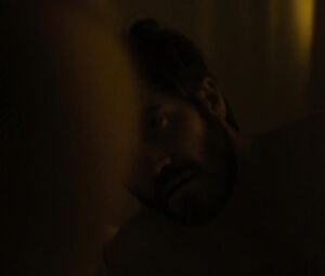 Melanie Laurent sex scene of the film "Enemy"