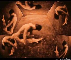 Classic Sex Video "Mysteries of the Organism"
