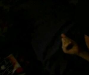 Actress Ines Alonso of sex video "El Amor"