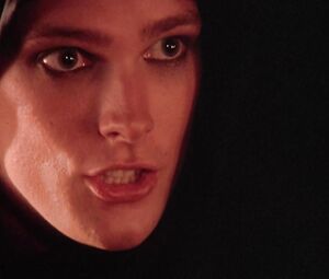 Hot Nudity scene from Classic Adult Movie "Bolero"