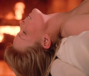 Hot Nudity scene from Classic Adult Movie "Bolero"