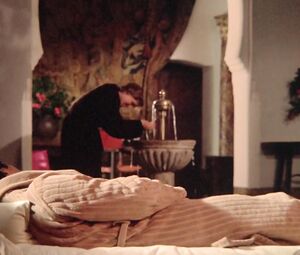 Hot Nudity scene from Classic Adult Movie "Bolero"