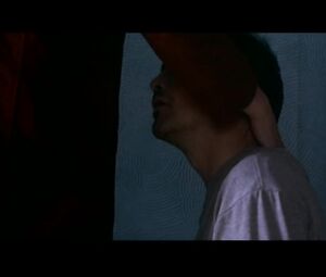 Explicit nude and sex video from the film "Intimacy"