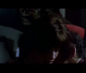 Explicit nude and sex video from the film "Intimacy"