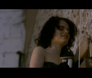 Explicit nude and sex video from the film "Intimacy"