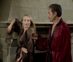 Sexu Episodes from Classic Erotic Film "Malabimba"