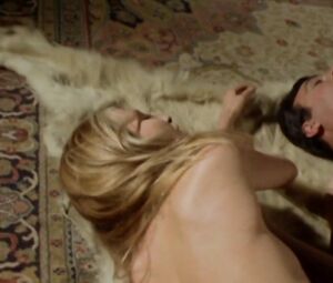 Sexu Episodes from Classic Erotic Film "Malabimba"