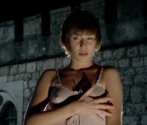 Sexu Episodes from Classic Erotic Film "Malabimba"