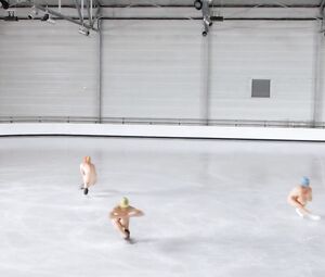 Celine Fuhrer - Apnee (2016)