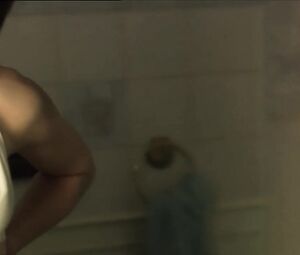 Celebs Scenes with Kate Dickie from explicit sex video