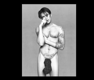 French Connection - Nudity Models Video