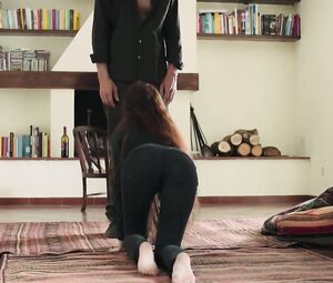 Topless Celenbs Sex video from adult film "Tommaso"