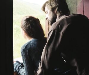 Topless Celenbs Sex video from adult film "Tommaso"