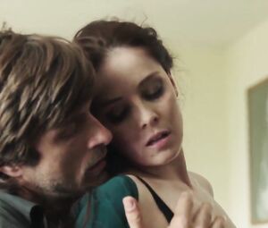 Topless Celenbs Sex video from adult film "Tommaso"