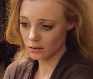 Lesbian Fantasy Video "All About Anna"