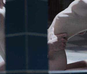 Young Sex Video from the movie "Movement Ivory"