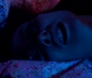 Expliicit Blowjob video from mainstream adult film "All About Anna"