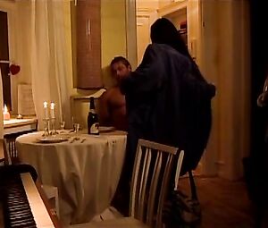 Expliicit Blowjob video from mainstream adult film "All About Anna"