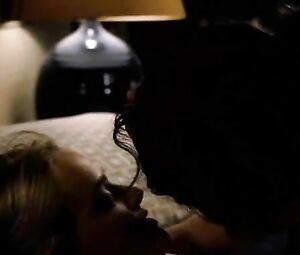 Small tits erotic video. The movie "Teeth". Nude actress Jess Weixler
