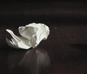 Art French Nudity Scene "La Fille d’Herode"