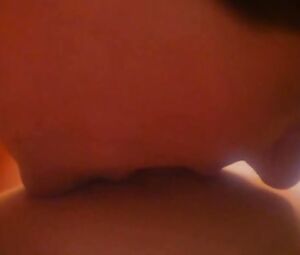 Classic Erotic Video "Felicity" with Sexy Brunette