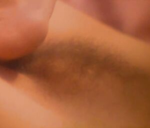 Classic Erotic Video "Felicity" with Sexy Brunette