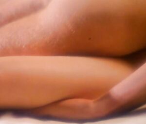 Classic Erotic Video "Felicity" with Sexy Brunette