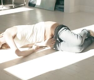 Mainstream Vollection Porn Scenes of the Adult film "Blind"