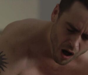 Erotic TV Show- Series "Submission"