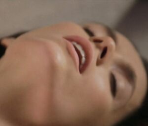 Erotic TV Show- Series "Submission"